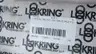 SET OF 5 LOKRING 9061947 MAS-3000-EL90LR-P12 PIPE ELBOW thumbnail 8