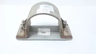 PIPING TECH HD1 HOLD DOWN CLAMP 8IN