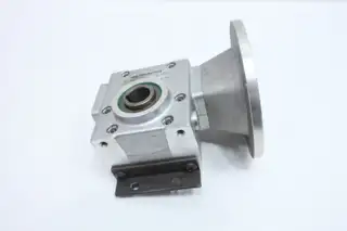 CONEDRIVE B021050.WAAU1 RIGHT ANGLE GEAR REDUCER 50:1