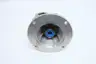 CONEDRIVE B021050.WAAU1 RIGHT ANGLE GEAR REDUCER 50:1 thumbnail 2