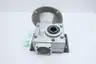 CONEDRIVE B021050.WAAU1 RIGHT ANGLE GEAR REDUCER 50:1 thumbnail 4