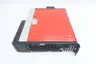 LUST VF1408M-FA-BR1 SERVO DRIVE 460V-AC 3.0KW 3PH thumbnail 4
