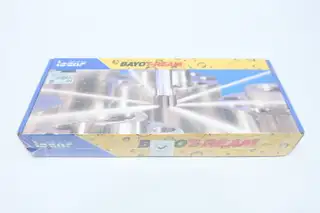 ISCAR RM-BNT8-1.5D-20C BAYOT-REAM INTERCHANGEABLE HEAD REAMER 2.386IN