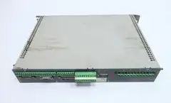 BALDOR SBSC1110 SERVO DRIVE 230V-AC 3PH 0-250V-AC