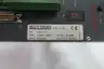BALDOR SBSC1110 SERVO DRIVE 230V-AC 3PH 0-250V-AC thumbnail 6
