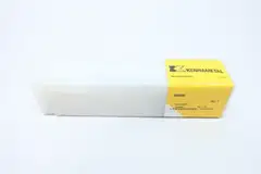 KENNAMETAL 5556936 3.2MM CARBIDE INSERT TOOL HOLDER