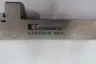 KENNAMETAL 5556936 3.2MM CARBIDE INSERT TOOL HOLDER thumbnail 7