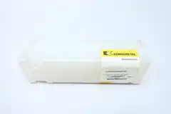 KENNAMETAL KTFS0749R05SCF100 MODULAR DRILL BODY 19MM