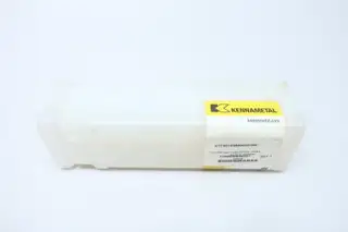 KENNAMETAL KTFS0749R05SCF100 MODULAR DRILL BODY 19MM