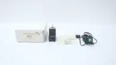 APPLIED MOTION STM 17S-3AE INTEGRATED DRIVE & STEPPER MOTOR W/ ENCODER 12-48V-DC