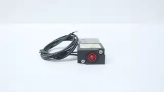 HUMPHREY 310 SOLENOID VALVE 120V-AC 1/8IN NPT