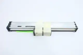 HEIDENHAIN LC 182/20UM LINEAR ENCODER 240MM