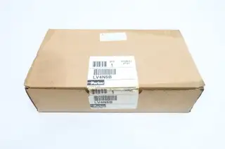 PARKER LV4N6B PNEUMATIC LOCKOUT VALVE 300PSI 1/2IN NPT