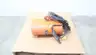 CM COLUMBUS MCKINNON LODESTAR MODEL L ELECTRIC CHAIN HOIST 575V-AC 3PH 1TON thumbnail 1
