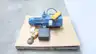 MANNESMANN DEMAG DKUN10-1000K-V1F4 ELECTRIC CHAIN HOIST 2TON 575V-AC 3PH thumbnail 2