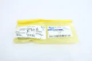 DOOSAN 120501-02526 HYDRAULIC CYLINDER PIN LOCK