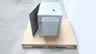 ABB ACS60100096 ACS600 AC VFD DRIVE ASSEMBLY 7.5HP 525-600V-AC 0-300HZ 0-600V-AC thumbnail 7