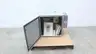 ABB ACS60100096 ACS600 AC VFD DRIVE ASSEMBLY 7.5HP 525-600V-AC 0-300HZ 0-600V-AC thumbnail 1
