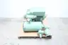 EG&G ROTRON 511601 516465 516264 REGENERATIVE BLOWER 15HP 575V-AC thumbnail 1