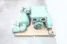 EG&G ROTRON 511601 516465 516264 REGENERATIVE BLOWER 15HP 575V-AC thumbnail 2