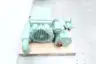 EG&G ROTRON 511601 516465 516264 REGENERATIVE BLOWER 15HP 575V-AC thumbnail 3