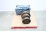 SEW EURODRIVE MC2PLSF04 HELICAL GEAR DRIVE UNIT 75HP 19.25:1 thumbnail 1