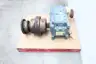 SEW EURODRIVE MC2PLSF04 HELICAL GEAR DRIVE UNIT 75HP 19.25:1 thumbnail 3