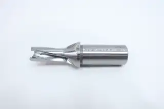 ISCAR D3N 0748-112-100R-1.5D INSERTED DRILL BODY 3 FLUTE 0.748IN