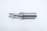 ISCAR D3N 0748-112-100R-1.5D INSERTED DRILL BODY 3 FLUTE 0.748IN thumbnail 1