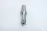ISCAR D3N 0748-112-100R-1.5D INSERTED DRILL BODY 3 FLUTE 0.748IN thumbnail 2