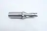 ISCAR D3N 0748-112-100R-1.5D INSERTED DRILL BODY 3 FLUTE 0.748IN thumbnail 3