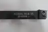 KYOCERA KGBAL16-4-35 CARBIDE INSERT GROOVING TOOL HOLDER thumbnail 6