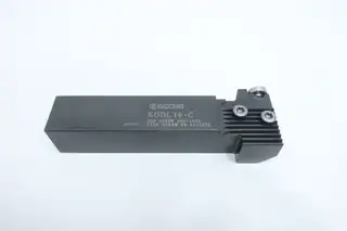 KYOCERA KGDL16-C GROOVE TOOL HOLDER BLADE