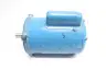 WEG MO0+C0C0C0000100734 AC MOTOR W56C 1/2HP 3465RPM 5/8IN 1PH 208-230V-AC thumbnail 1
