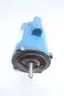 WEG MO0+C0C0C0000100734 AC MOTOR W56C 1/2HP 3465RPM 5/8IN 1PH 208-230V-AC thumbnail 2