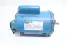 WEG MO0+C0C0C0000100734 AC MOTOR W56C 1/2HP 3465RPM 5/8IN 1PH 208-230V-AC thumbnail 3