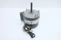 ROTOM UH-9034 AC MOTOR 1/6HP 1075RPM 115V-AC 1PH