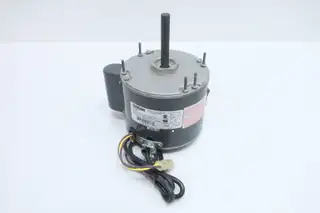 ROTOM UH-9034 AC MOTOR 1/6HP 1075RPM 115V-AC 1PH