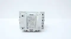 ALLEN BRADLEY 100-E146 CONTACTOR SER B 225A 90KW 100-250V-AC