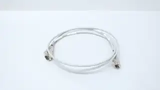TRICONEX 4000212-006 I/O COMMUNICATION BUS CABLE REV C0