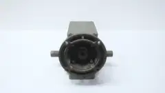BROWNING 262Q56LR30 RIGHT ANGLE GEAR REDUCER 1.48HP 30:1