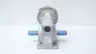 NORD SK1SMI63LX-N140TC RIGHT ANGLE GEAR REDUCER 12.50:1 thumbnail 2