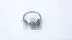DWYER 2005D MAGNEHELIC DIFFERENTIAL PRESSURE GAUGES 4IN 0-5IN-H2O