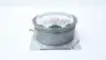 DWYER 2005D MAGNEHELIC DIFFERENTIAL PRESSURE GAUGES 4IN 0-5IN-H2O thumbnail 2