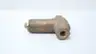 SPRAYING SYSTEMS TEEJET BRASS STRAINER 3/4IN NPT THREADED thumbnail 2