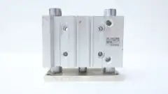 SMC MGPM50TN-50Z GUIDED SLIDE CYLINDER 50MM 1.0MPA 50MM