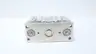 SMC MGPM50TN-50Z GUIDED SLIDE CYLINDER 50MM 1.0MPA 50MM thumbnail 6