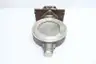 JAMESBURY 6-815W-11-3600TA-A STAINLESS WAFER BUTTERFLY VALVE 6IN thumbnail 2