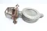 JAMESBURY 6-815W-11-3600TA-A STAINLESS WAFER BUTTERFLY VALVE 6IN thumbnail 3
