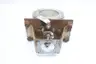 JAMESBURY 6-815W-11-3600TA-A STAINLESS WAFER BUTTERFLY VALVE 6IN thumbnail 4